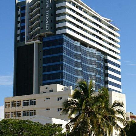Citadel Mall Apartamento Port Louis