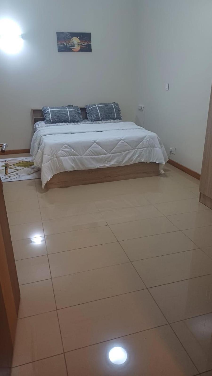 Apartamento Citadel Mall *