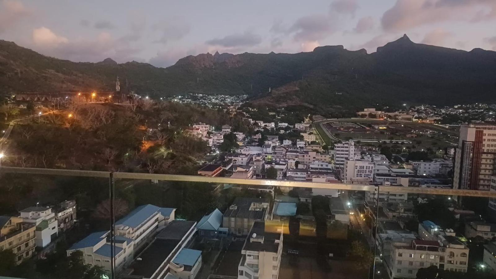Citadel Mall Port Louis